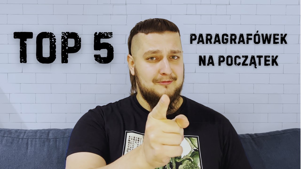 5 NAJLEPSZYCH GIER PARAGRAFOWYCH dla początkujących (i nie tylko)
