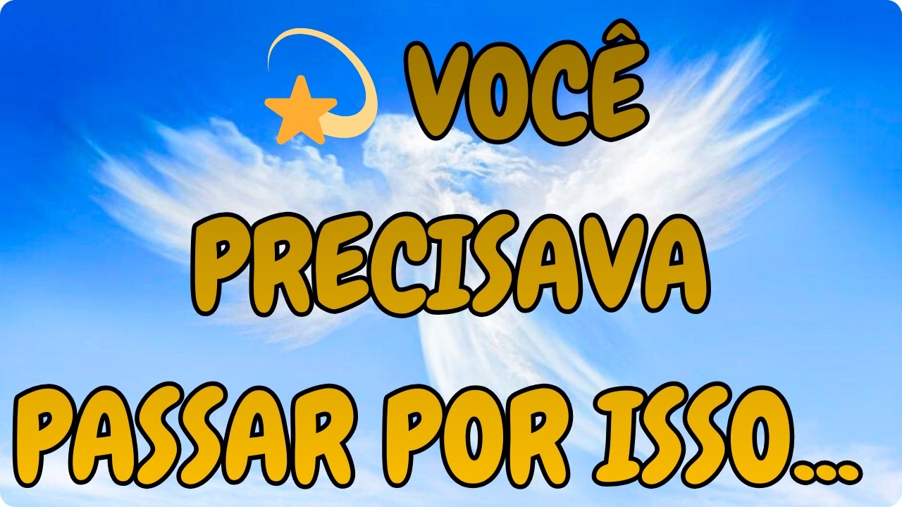 O Céu Está Reorganizando Seu Coração 💖