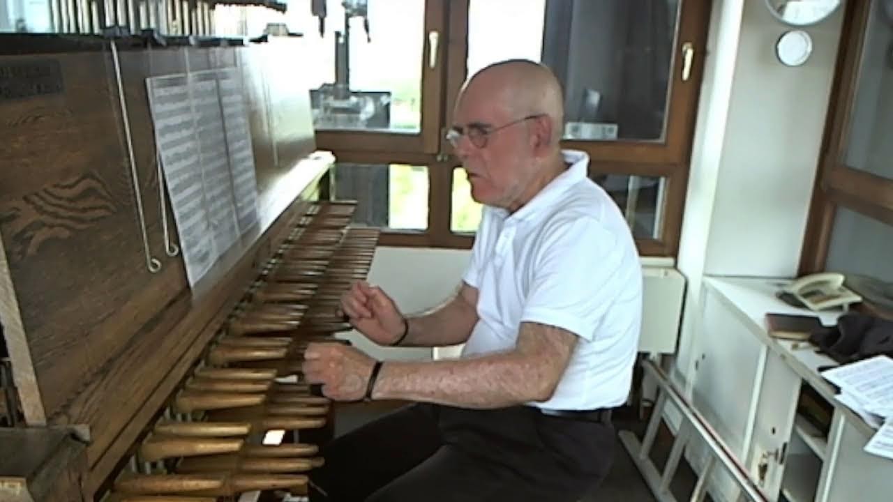 Livestream von carillon berlin