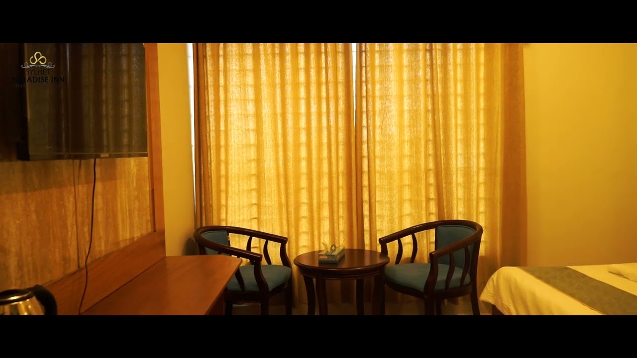 Sylhet Paradise Inn