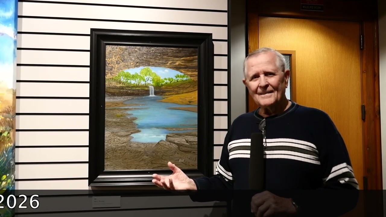 Call For Natures Art Exhibit 2025 Final Spotlight on the Arts 150