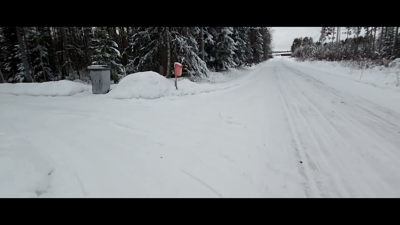 Laskiais tiistai ulkoilu 17.02.26