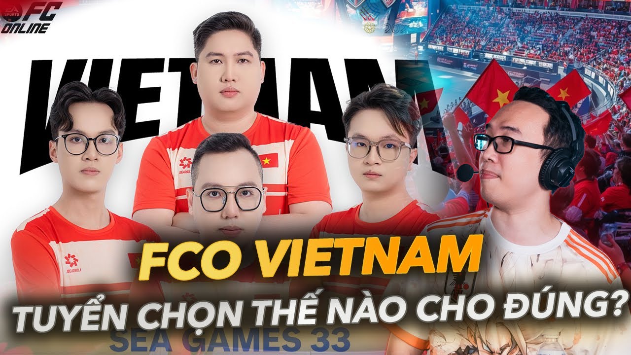 Tâm thư gửi NPH sau một kỳ SEA Games (nữa) thất bại