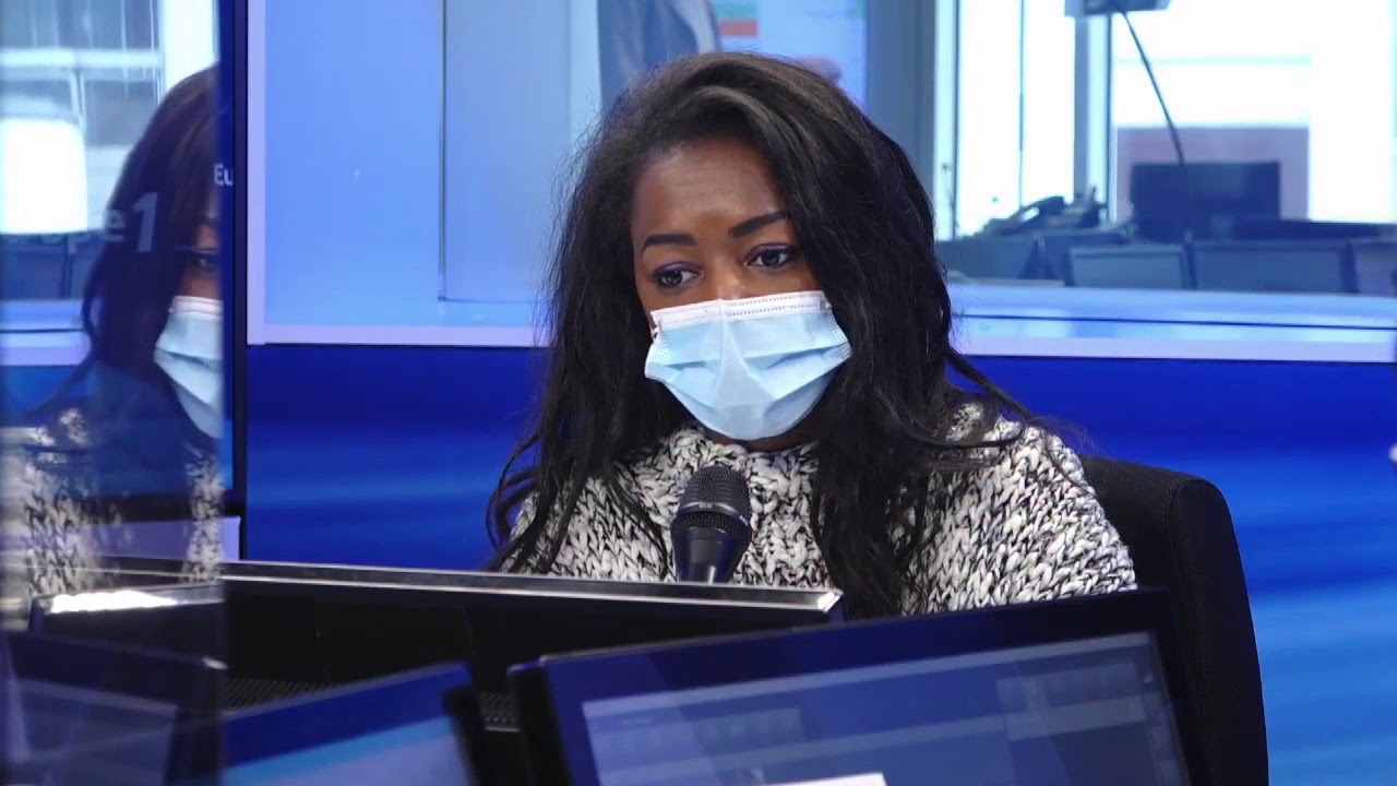 Hapsatou Sy : 
