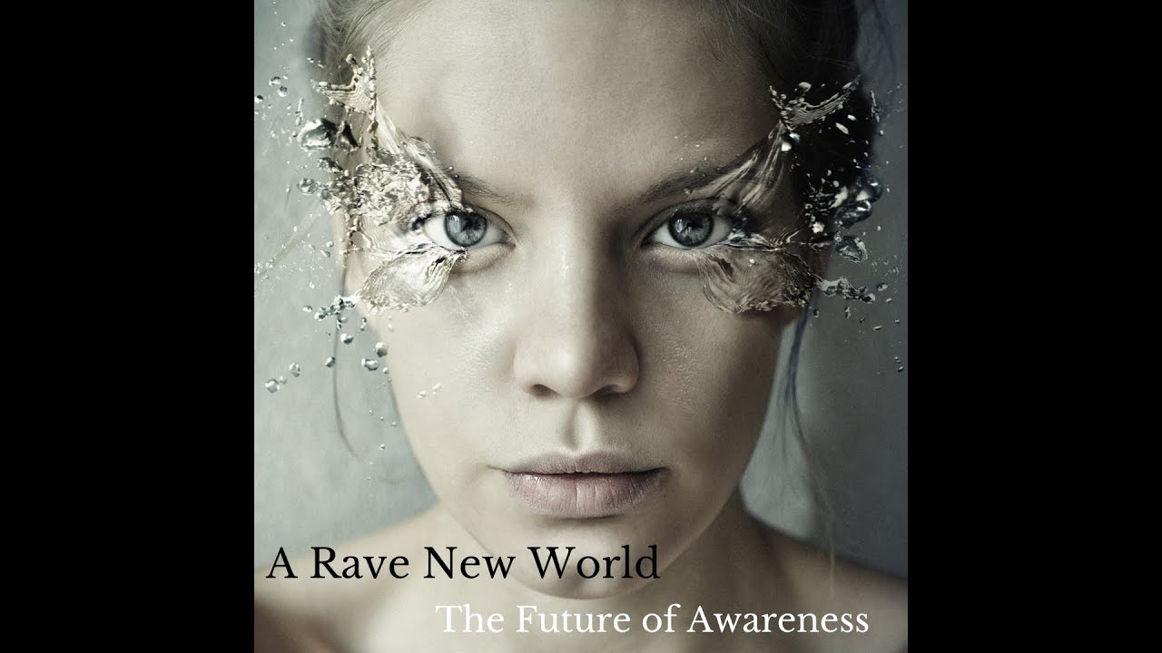 Rave: The Next Evolution of Human Design