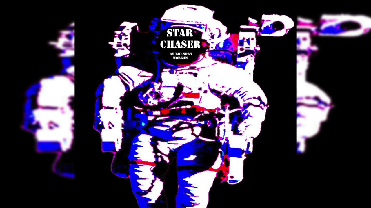 Star Chaser - Brendan Morgan