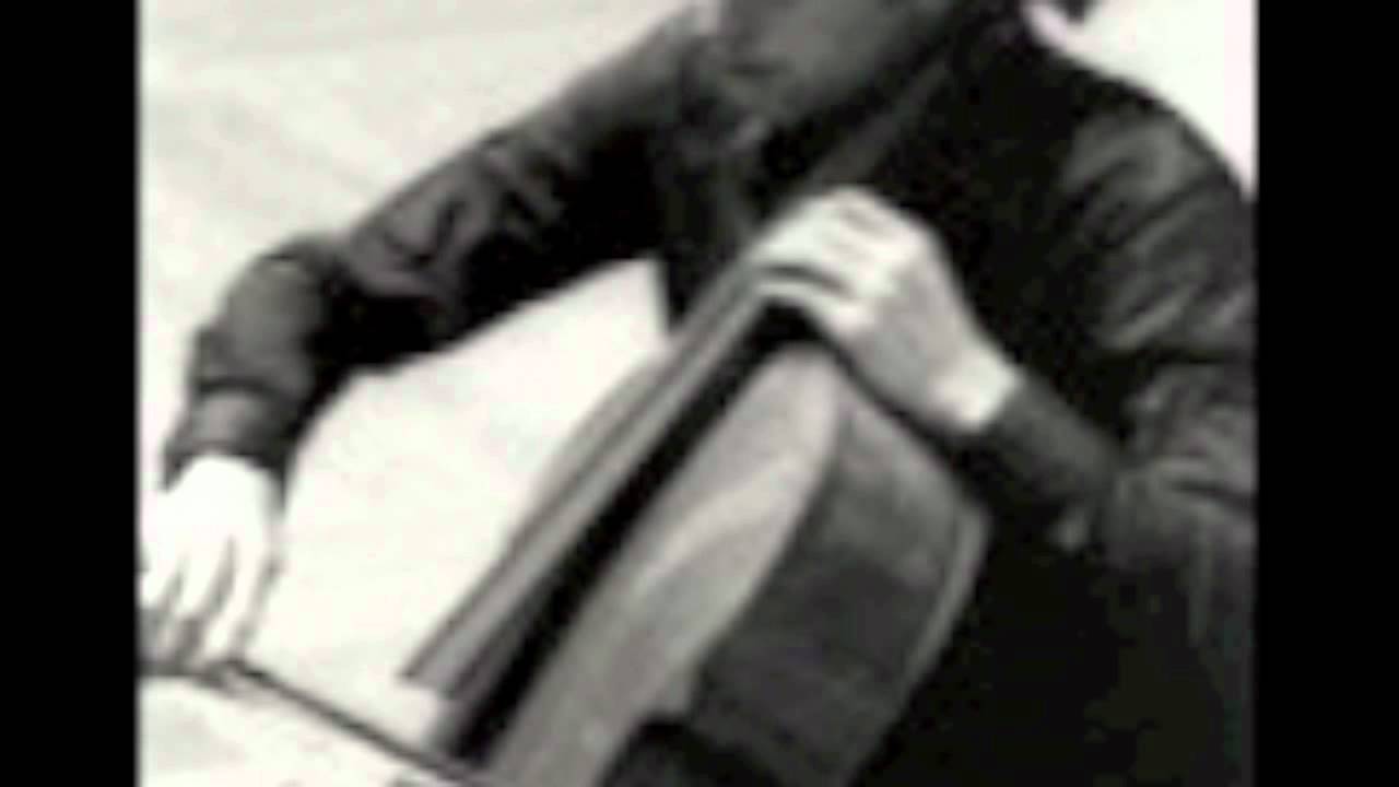 Shostakovich cello concerto No 1 (Finale)  - Jamie Walton (cello)