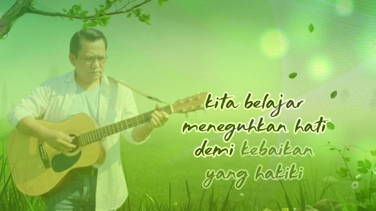 Cinta Penuh Luka 