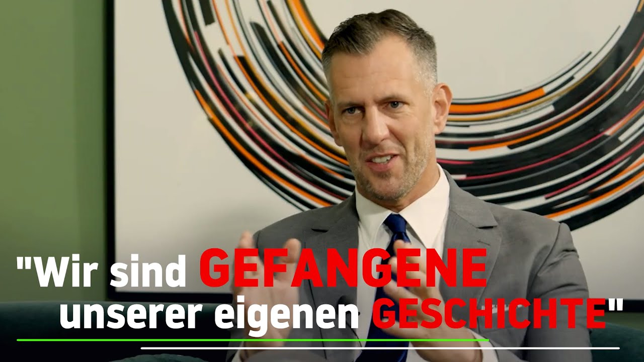 Wie Russland & der Westen wieder zusammenfinden können // Dr. Oliver Kempkens