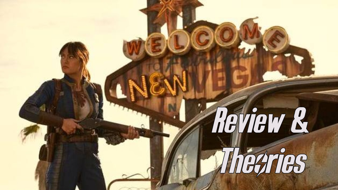 Fallout Season 2 Review & Theories