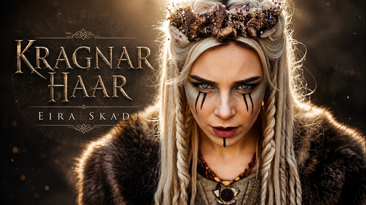 Kragnar Haar | Official Clip from Novians III &mdash; A Ritual War Chant for Kharon