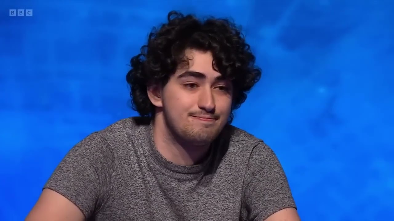 University Challenge   S52E29   Durham v Royal Holloway, London