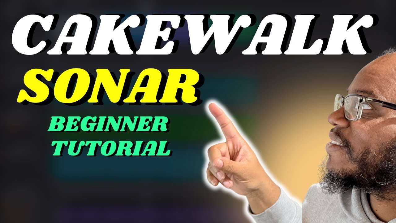 No Sound in Cakewalk? Here's What You're Missing