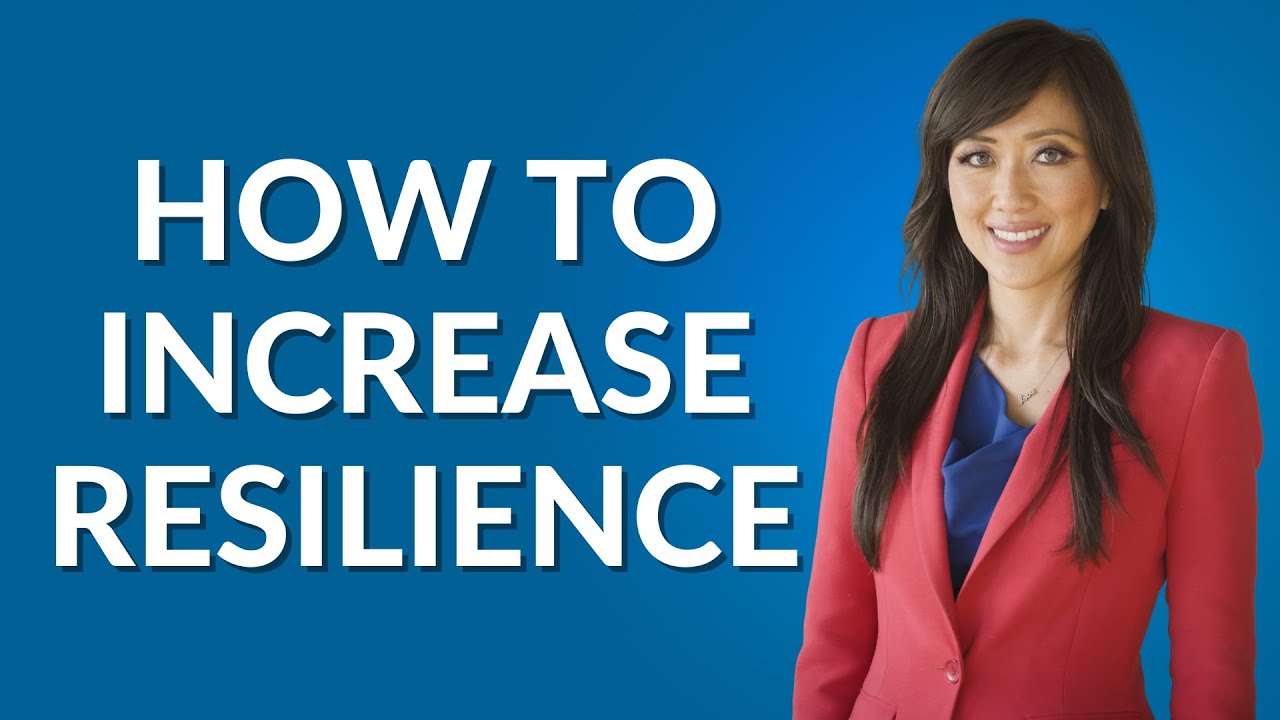Increasing Your Inner Strength and Resilience After Loss