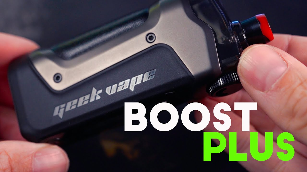 Easily the most versatile AIO out right now - Aegis Boost Plus