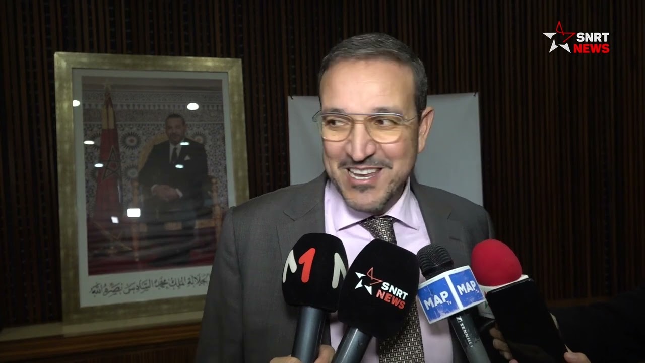مؤسسة محمد السادس للنهوض بالأعمال الاجتماعية للتربية والتكوين تقدم حصيلة 2023