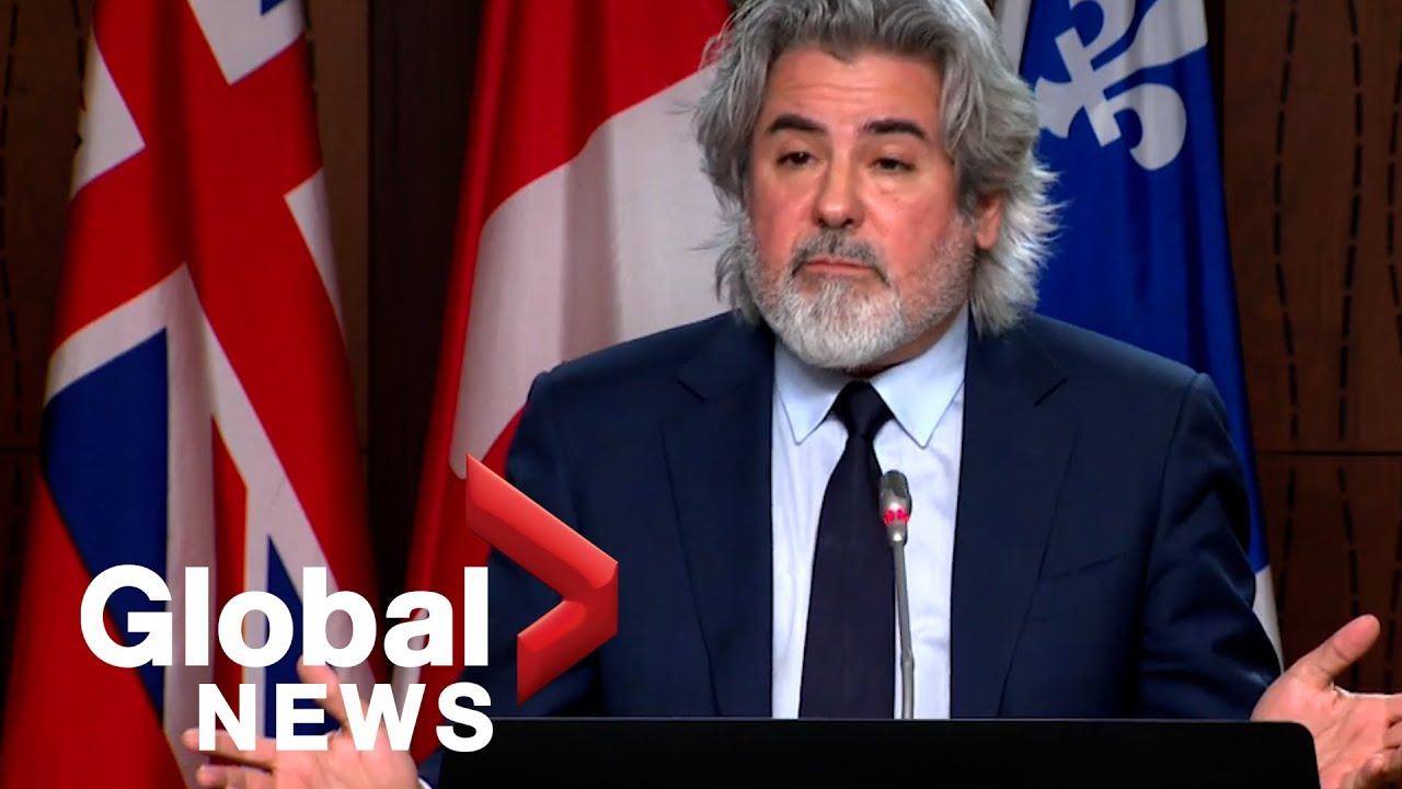 Canadian government to force tech giants like Facebook, Google to pay for news with new bill