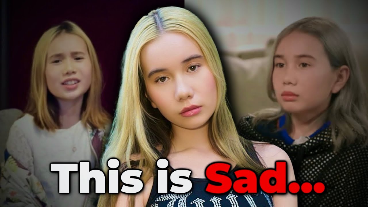 The Lil Tay Situation Has Gone Too Far...