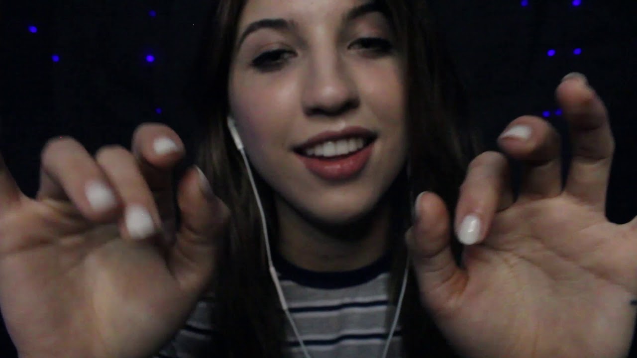 ASMR Softly Singing and Humming You to Sleep
