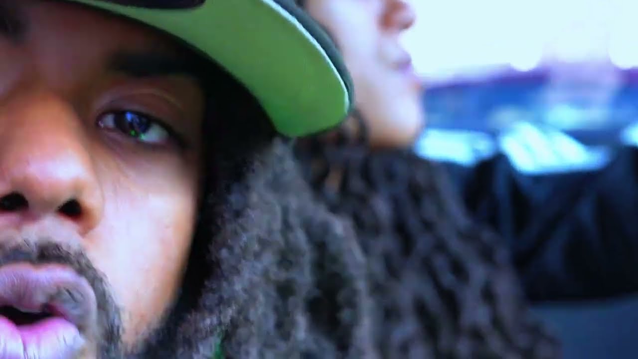 Chev Robinson - Self Sufficient (Visualizer) Produced by @prod1uro x @1bearbeats