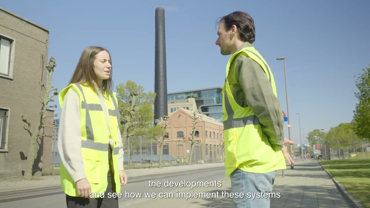 The People Behind Umicore - F&eacute;lix