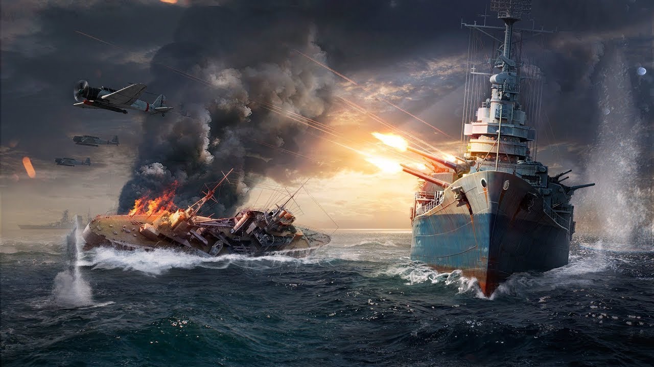 Epic Action | PostHaste Music - High Tide Rising