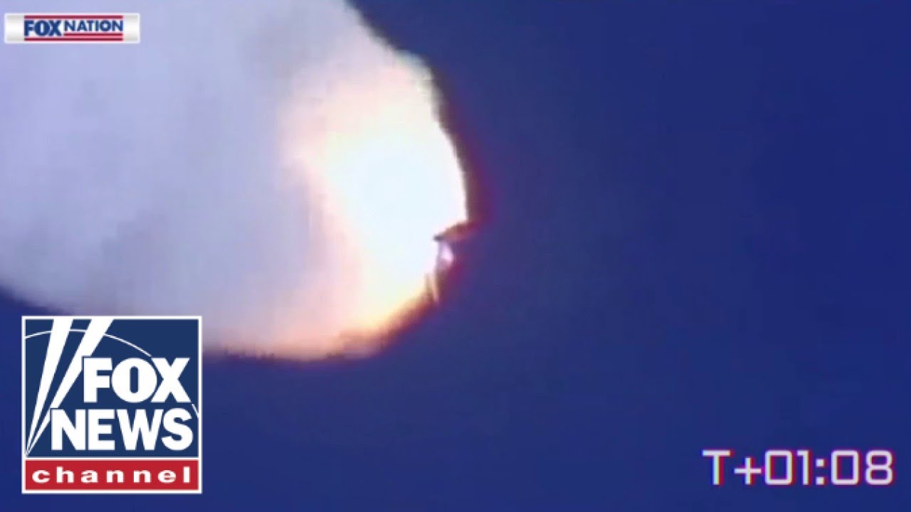 Challenger space shuttle claimed 7 lives 40 years ago