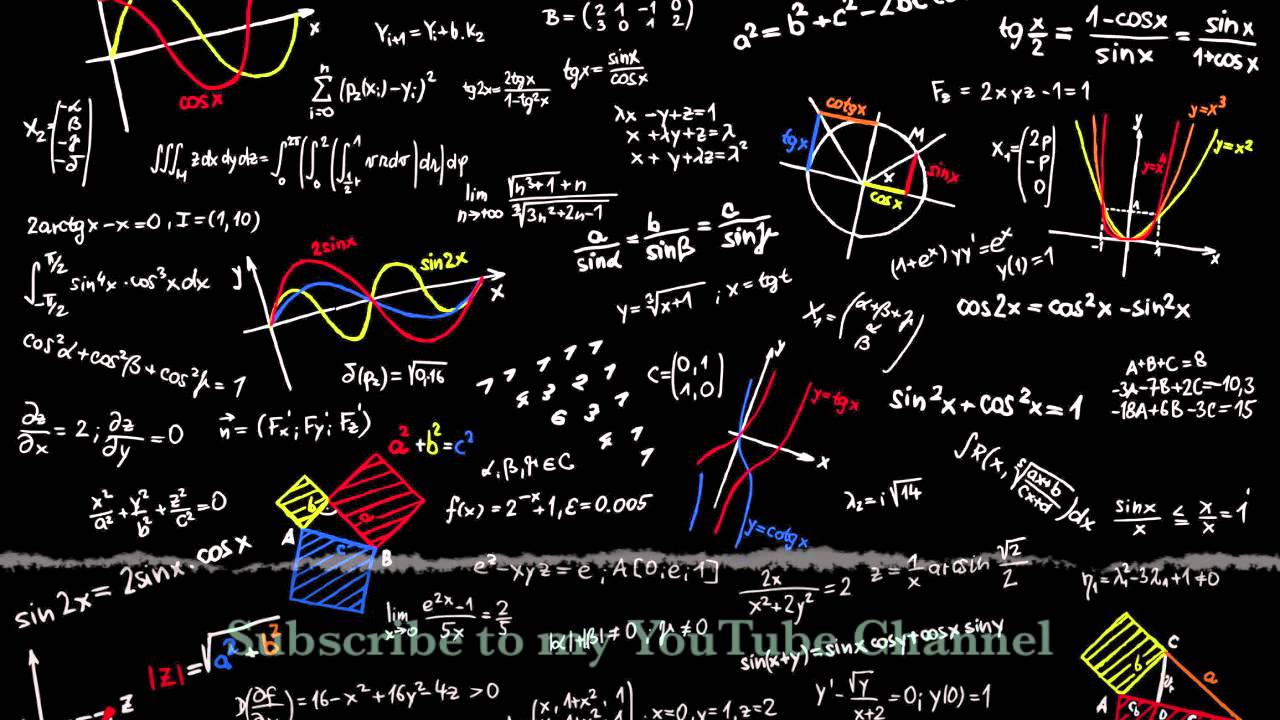 Hegartymaths