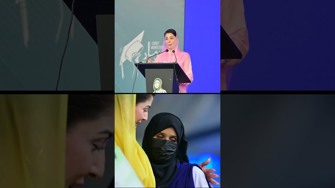 Youth Are Pakistan&rsquo;s Future &ndash; Investing in Tomorrow&rsquo;s Leaders