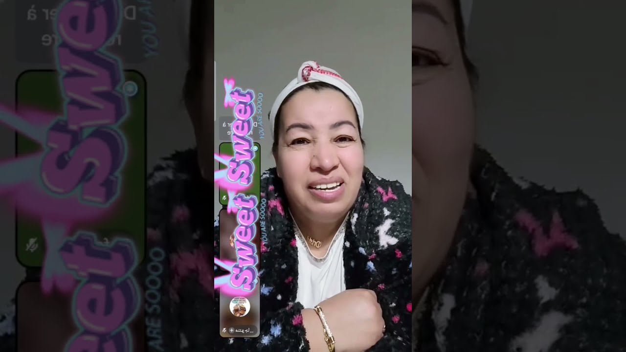 مزوجة أجنبي و ملي مات صاحبو  تزوج بمرتو من بلادو و كيفضلها على المغربية شوفو شنو تافقو اديرو ليها 😯