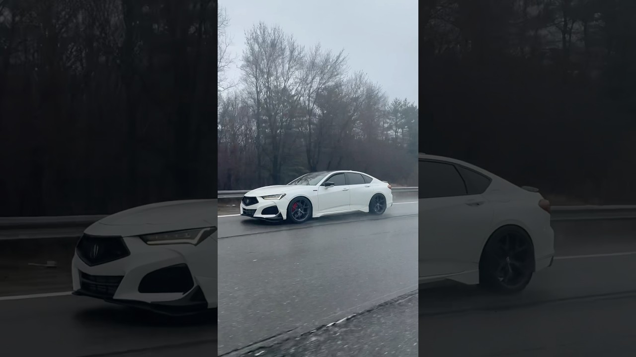 It&rsquo;s so stunning&hellip; #acura #tlx #types #honda