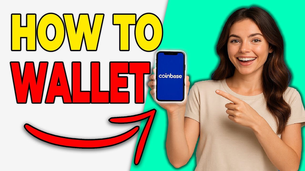 Как использовать расширение Coinbase Wallet [Настройка браузера]