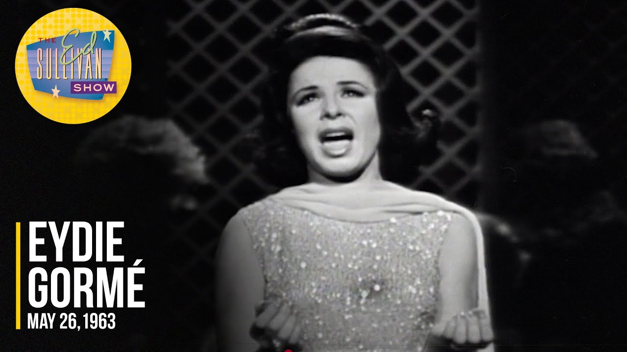 Eydie Gormé 