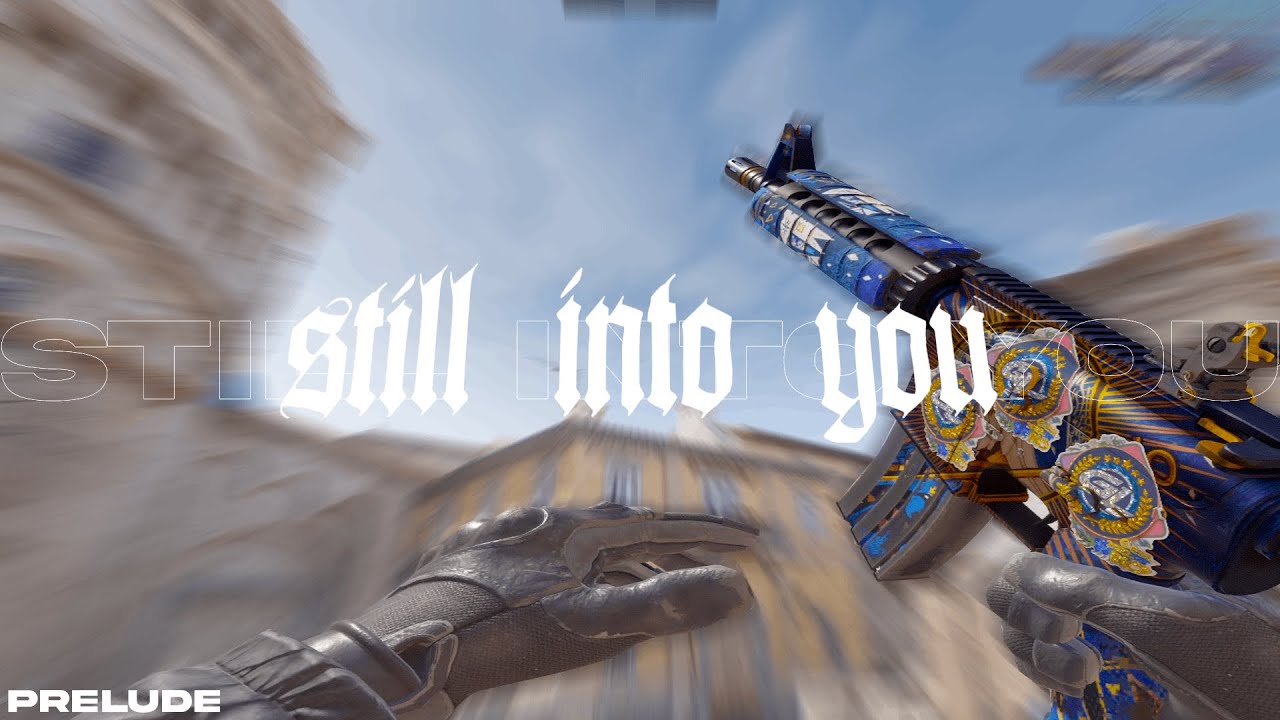 Still Into You💔 (CS2 Montage) [Reupload]