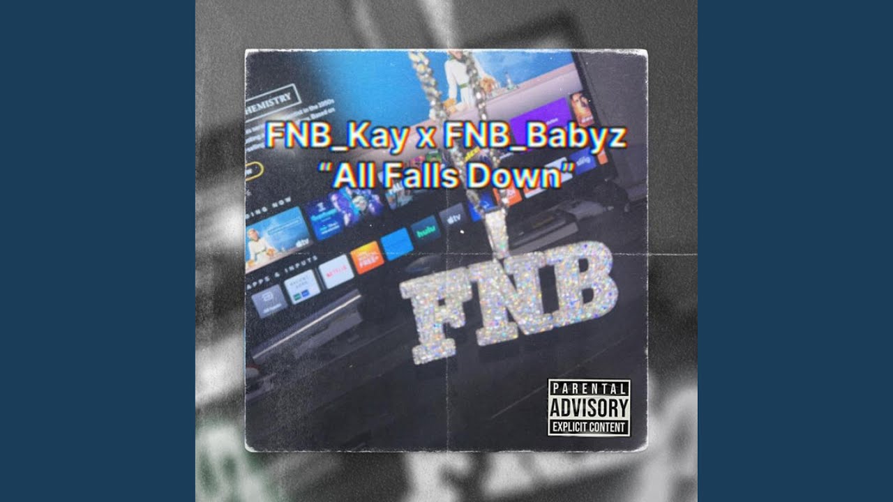 All Falls Down