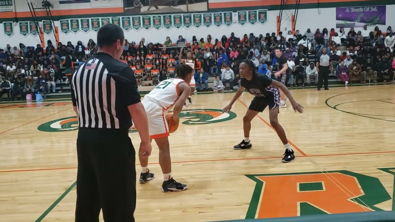 GHS vs. Eastside 1-13-23 basketball pt. 1