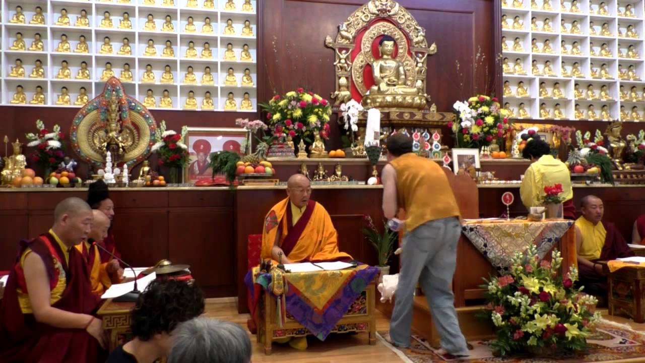 GR Jubilee 80th Live Webcast 5-3-16 AM Session FINAL