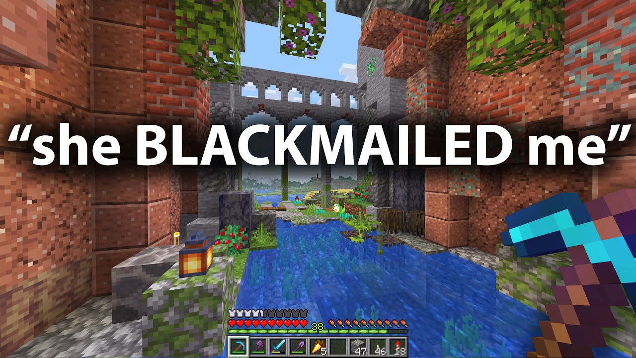 почти 1 ЧАС историй с REDDIT и minecraft