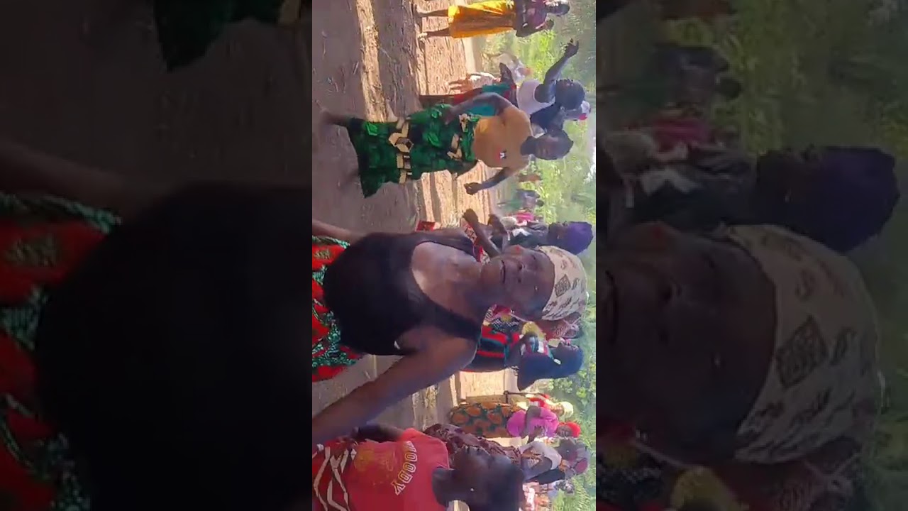 BIG Mámuno. Mizerele família César 