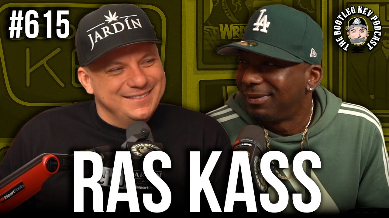 Ras Kass Talks Album Getting Shelved, Beef w/ Alchemist coming to an END, HRSMN, Coast Contra & More