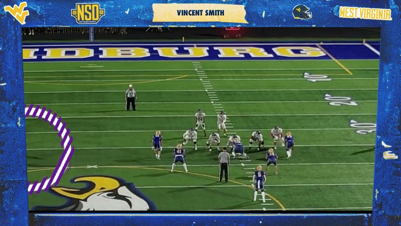 Vincent Smith | NSD26