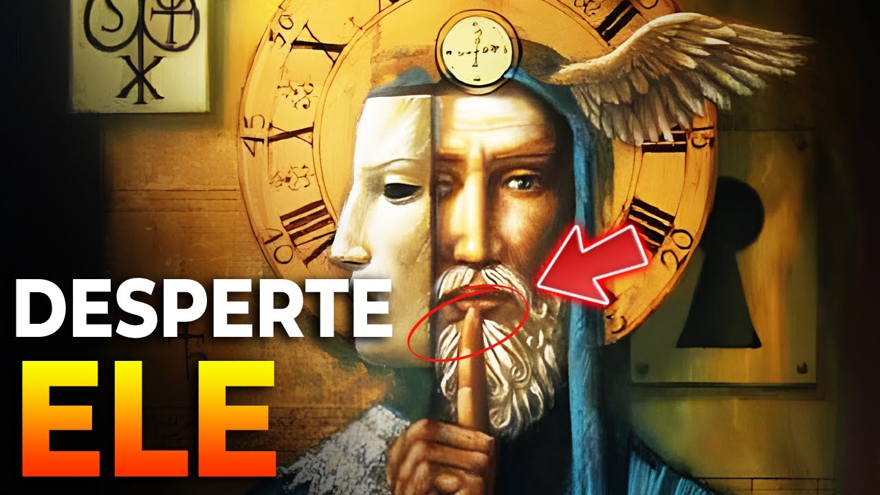 Como Falar Com Seu EU SUPERIOR | Poder Espiritual.