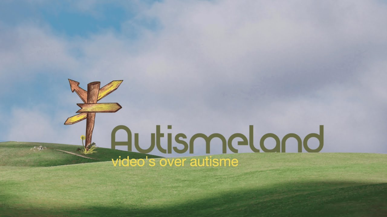 Autismeland Trailer