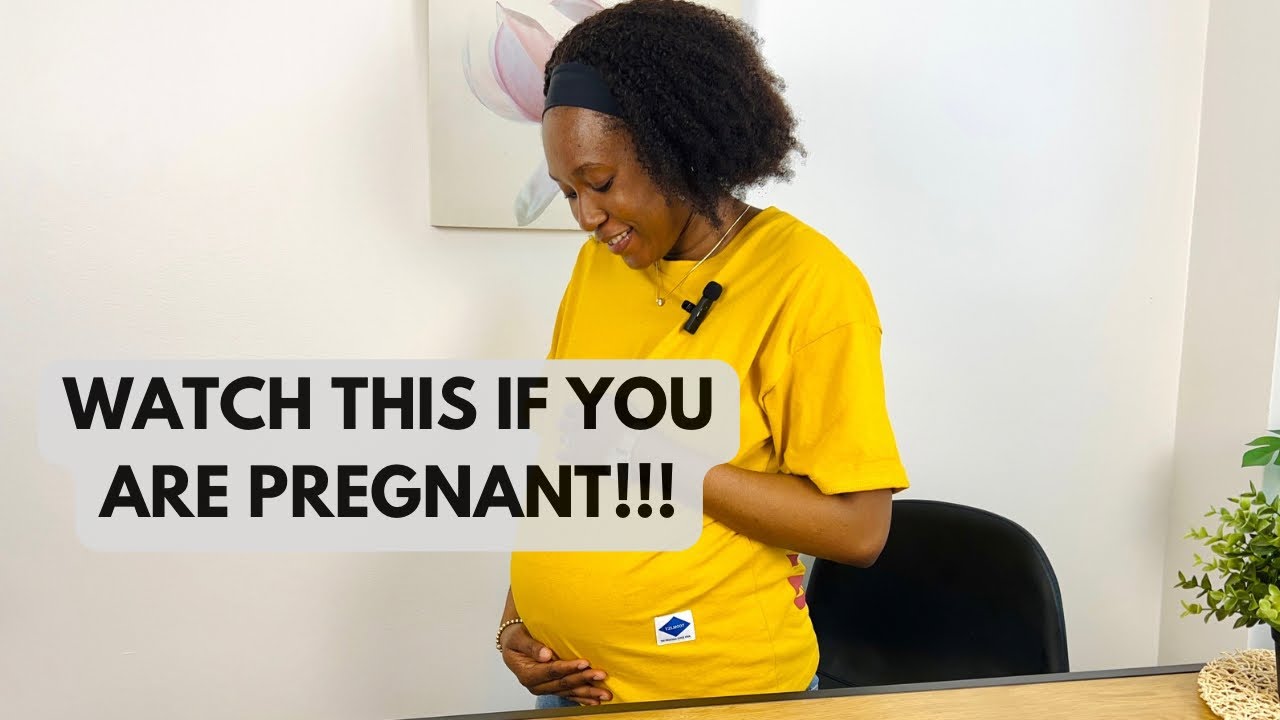 The TRUTH about Gestational Diabetes + Diet plan to manage GD| Pregnancy Nutrition Series Part 5
