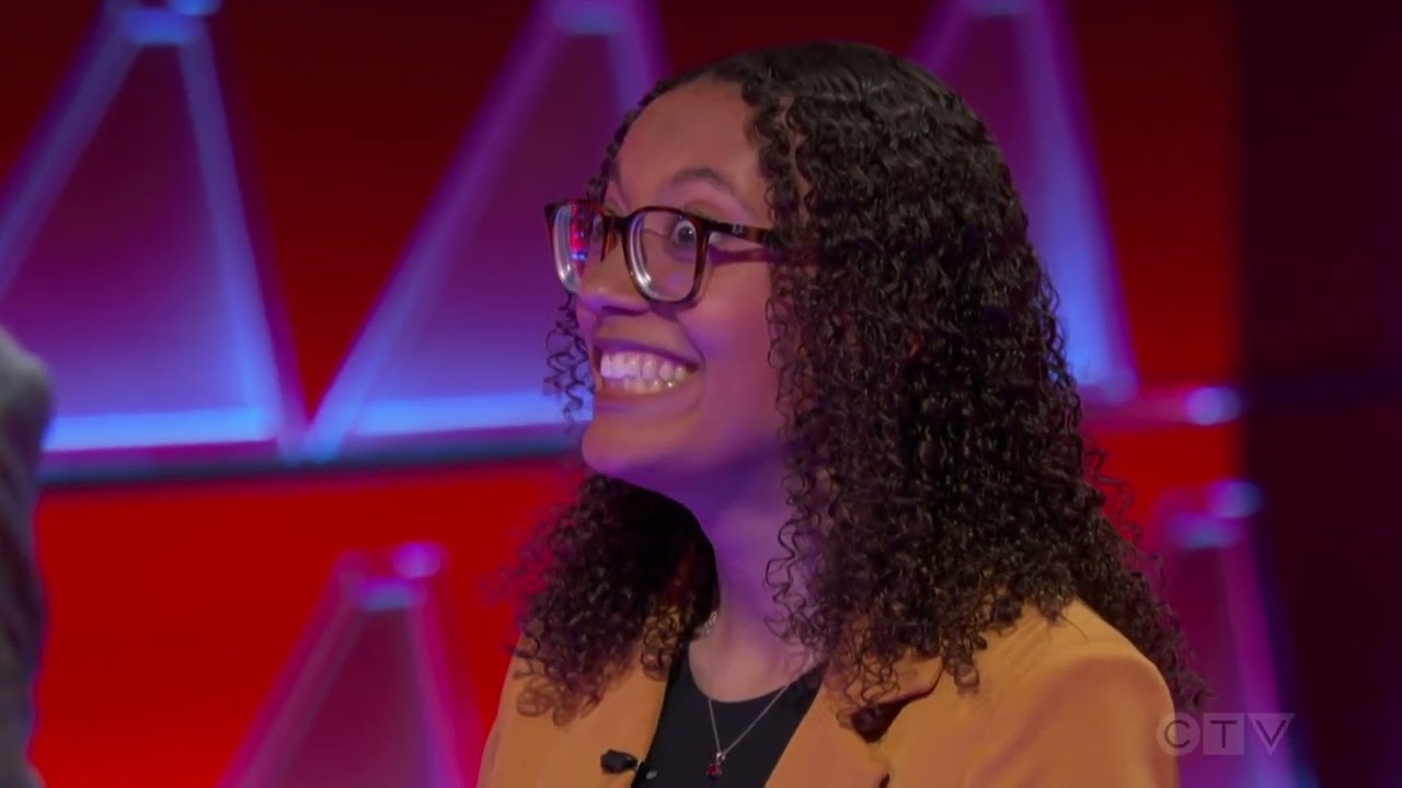 The 100000 Dollar Pyramid Season 8 Episode 7