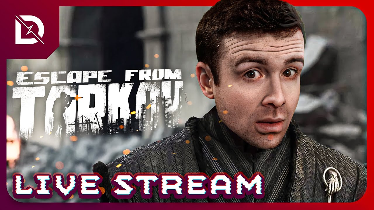 🔴 BLASTING MEN, GETTING BLASTED, LOSING ALL MY GEAR