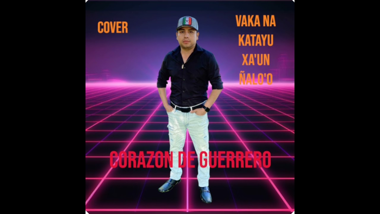 Corazon de Guerrero