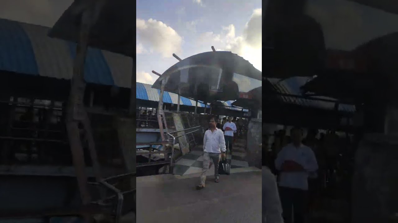 दादर मार्केट आणि ideal book डेपो. DADAR MARKET #vlog