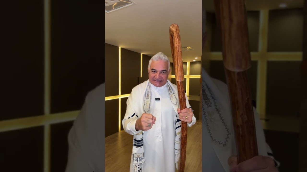 UM GRANDE MAL NÃO VAI ACONTECER. CLAMOR DA SEXTA FEIRA FORTE com o Pastor Ivan Dias. 13/02/26.