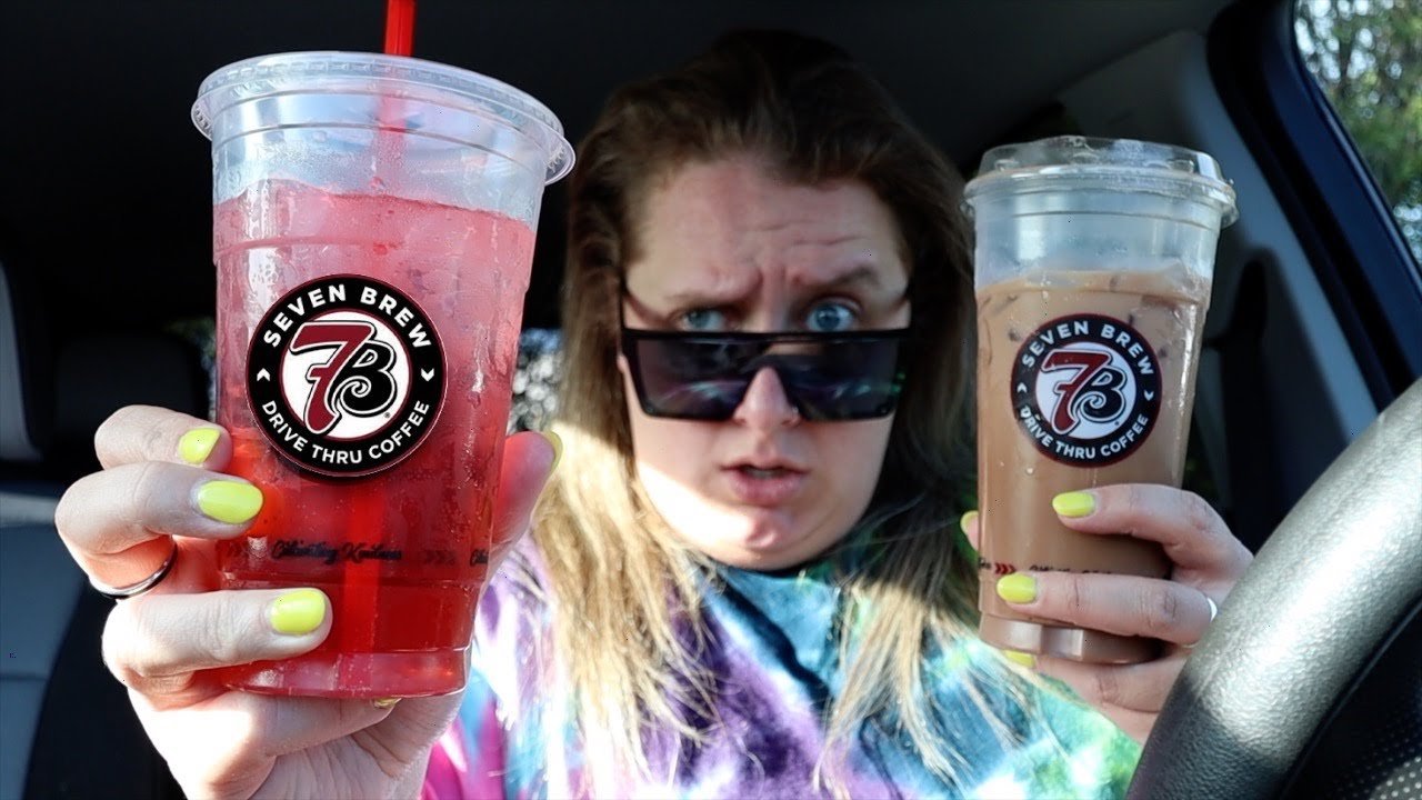 Was This Coffee Worth the 45 MINUTE Drive ?!